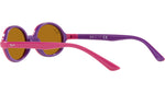 RJ9145S 7083/3 fucsia on rubber violet