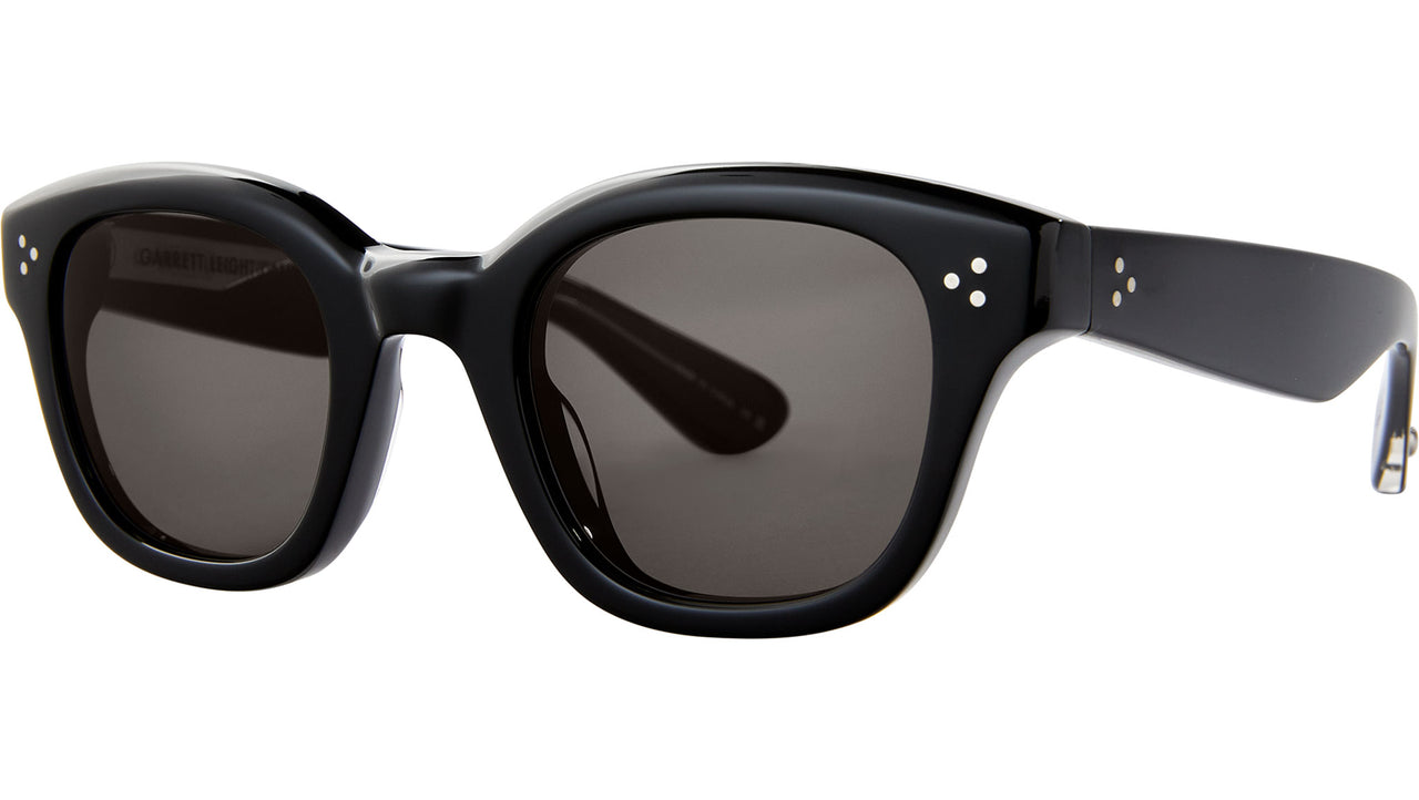 Cyprus Sun Black