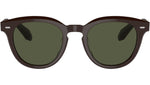 N.05 Sun OV5547SU 177252 Kuri Brown
