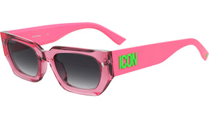 ICON 0017/S 67T Pink Fluo