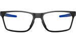 Hex Jector OX8032 10 Satin Black