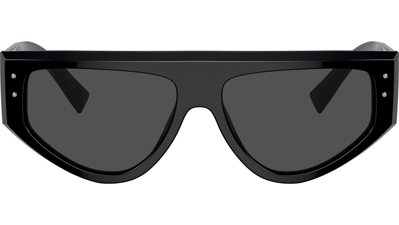 DG 4461 501/87 Black Grey