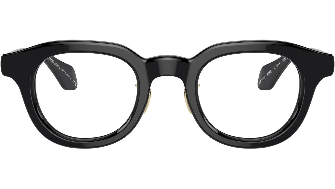 AR 7253 6060 Black