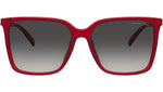 Canberra MK2197U 39558G Red