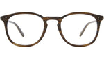 Kinney Matte Brandy Tortoise