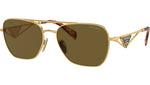 PR A50S 5AK01T Gold