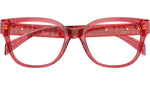 VE3338 5409 Transparent Red