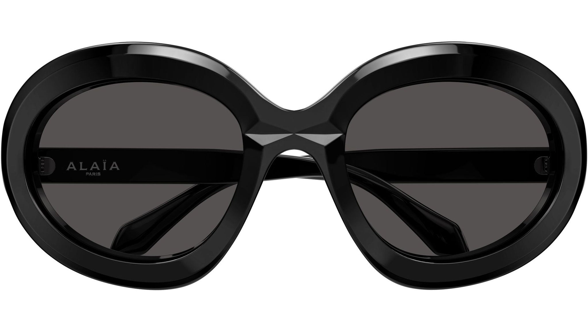 Buy Azzedine Alaïa sunglasses online - shipped worldwide - eye-oo.com