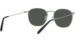 Goldsen Sun OV1285ST 5036P2 Silver Midnight