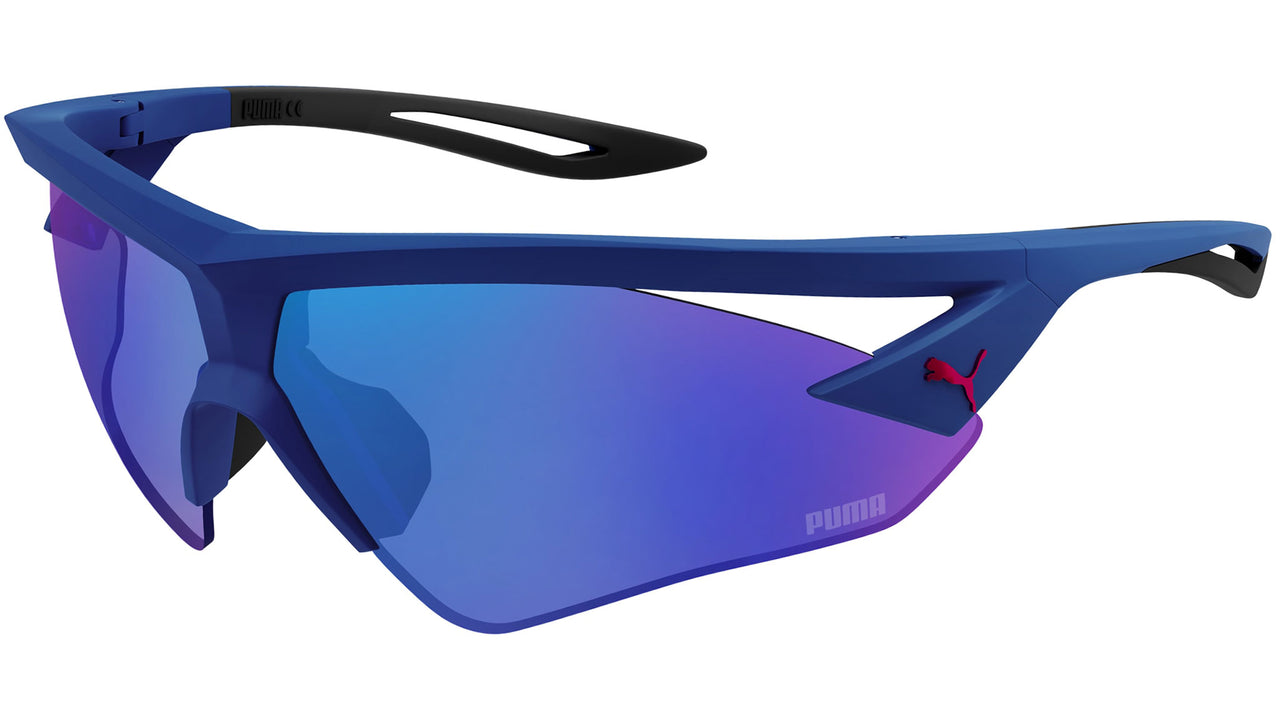 PU0397S 007 Blue Red