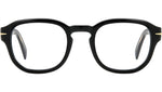 DB 7106 807 Black