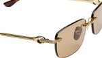 Cadenza Navigator Brown