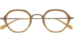 Archivist C Citrine