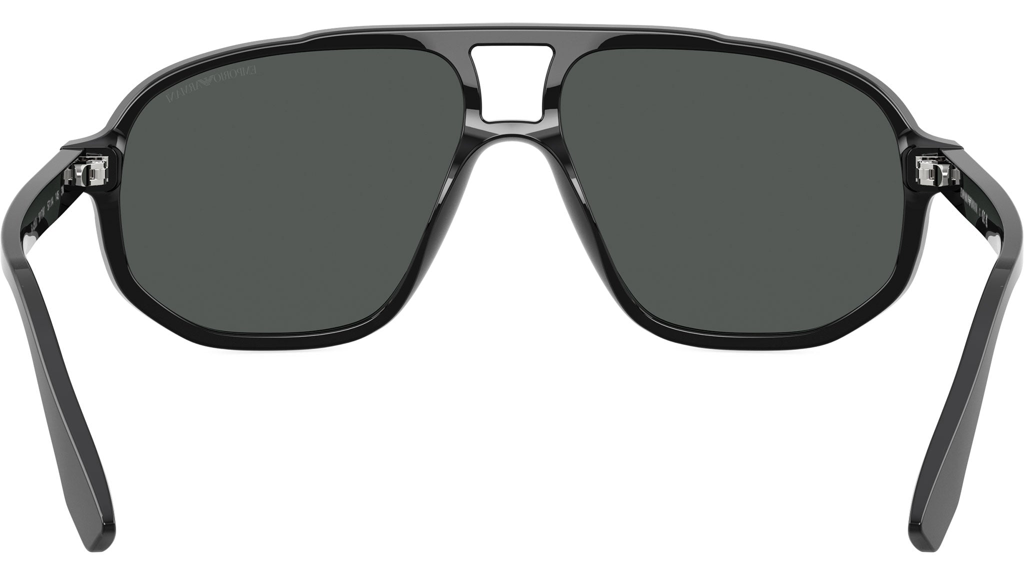 Emporio Armani EA4263U Sunglasses 501787 Shiny Black - eye-oo.com