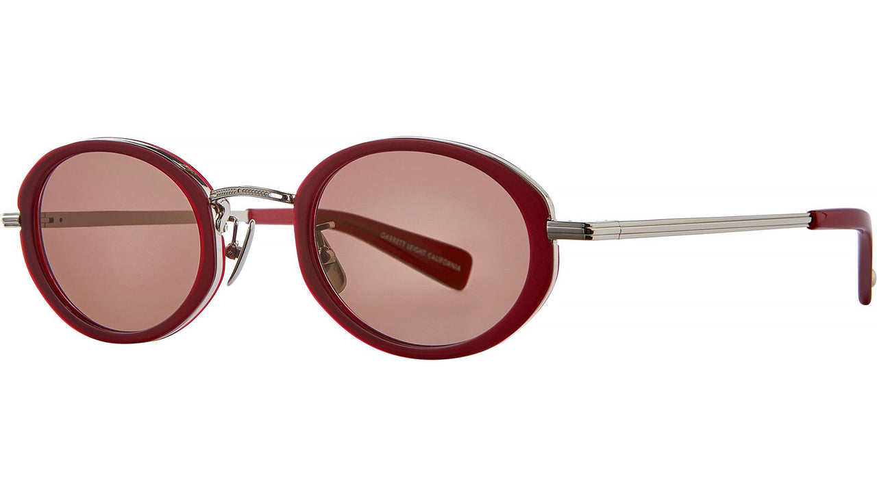 Alper Sun Lipstick Silver