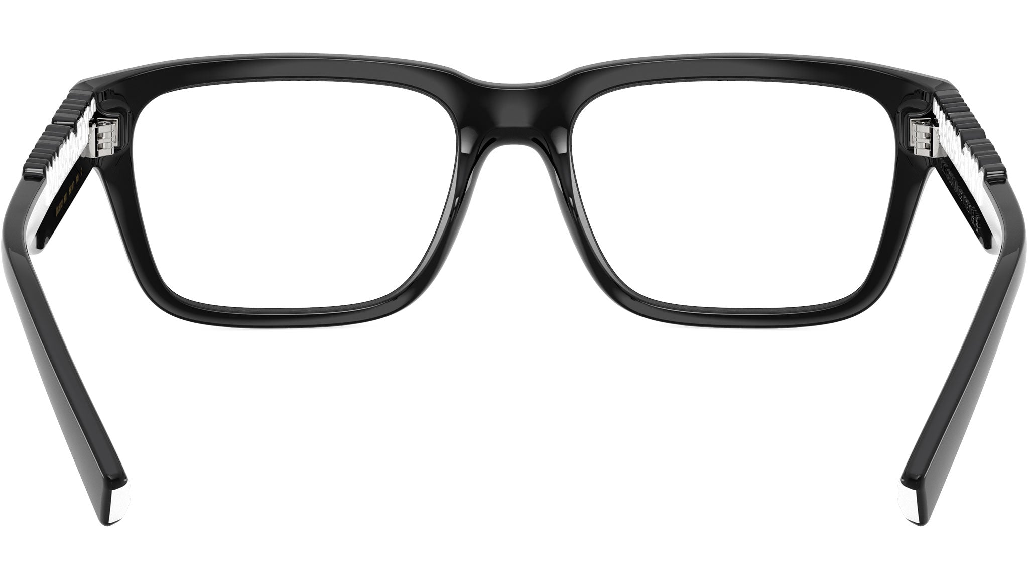 Dolce & Gabbana DG 5112 Glasses 501 Black - eye-oo.com display picture 2