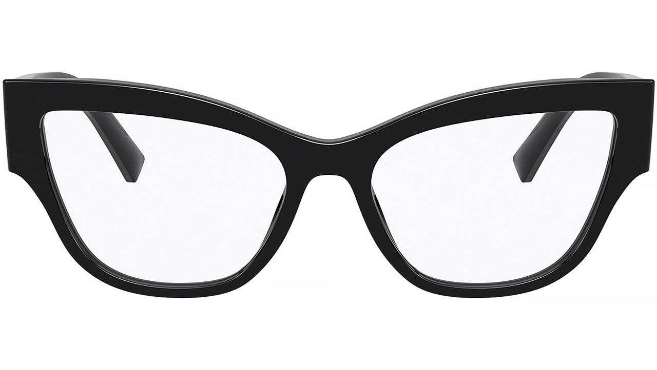 DG 3378 501 Black