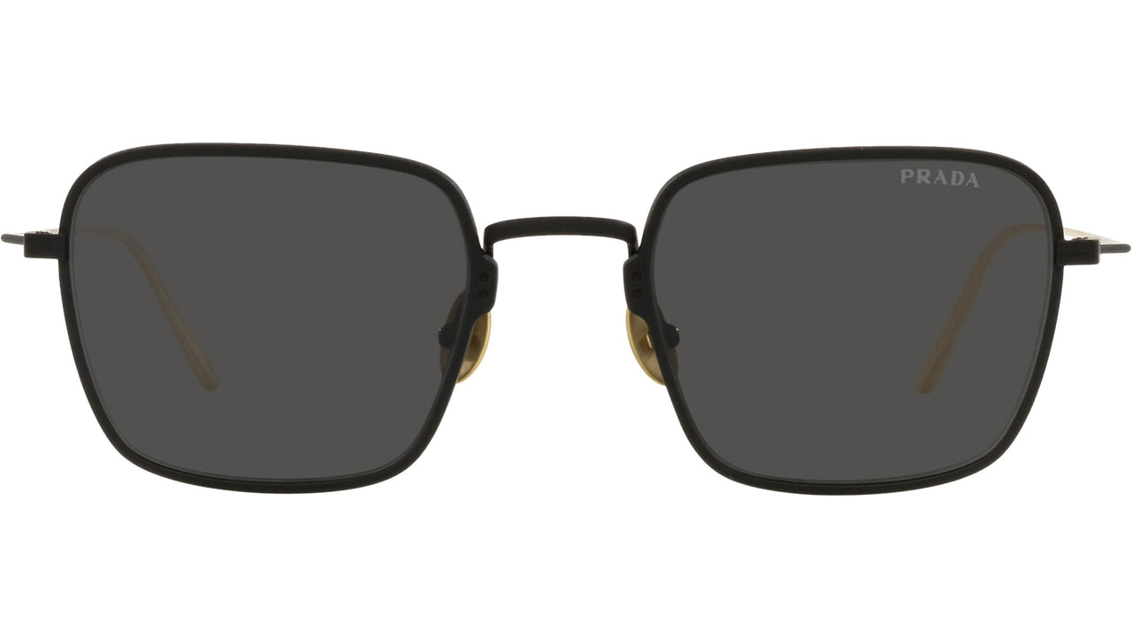 PR 54WS matte black