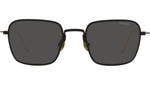 PR 54WS matte black