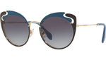 MU 57TS C055D1 blue
