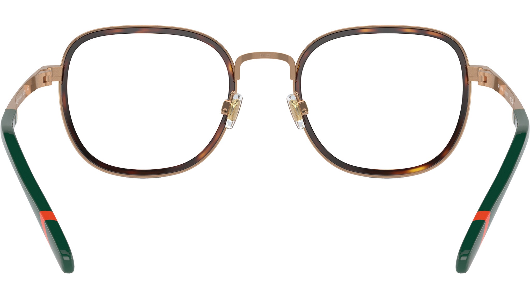 ポロん Polo PH1231 Optical Frame 9449 Havana - eye-oo.com