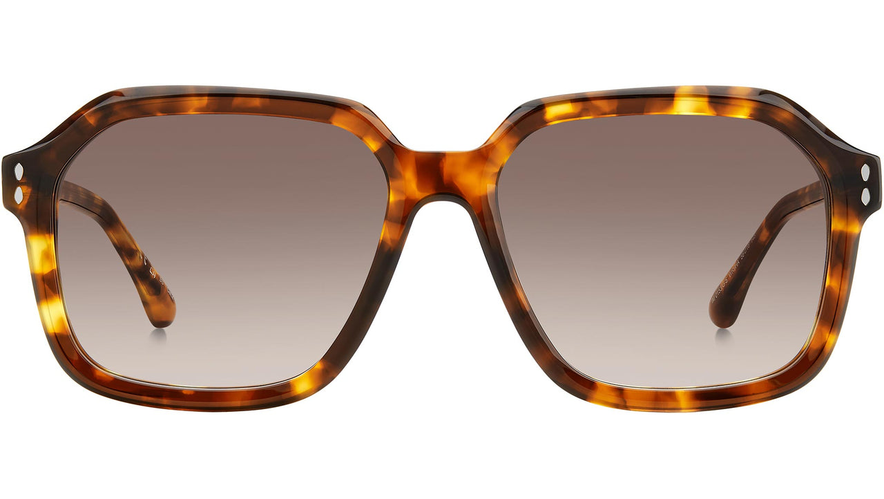 IM 0153/G/S WR9 HA Brown Havana