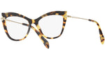 MU 06PV VIF1O1 light havana