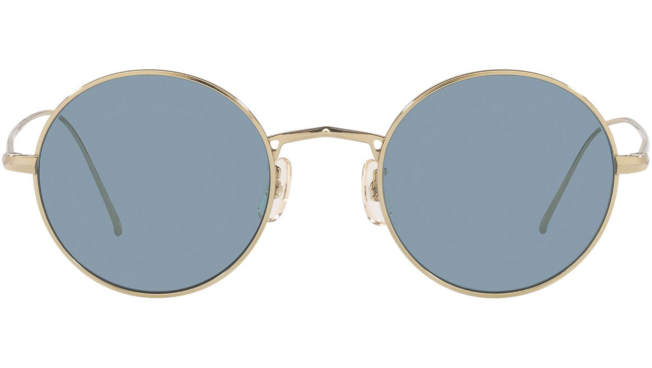 G. Ponti-3 OV1293ST soft gold