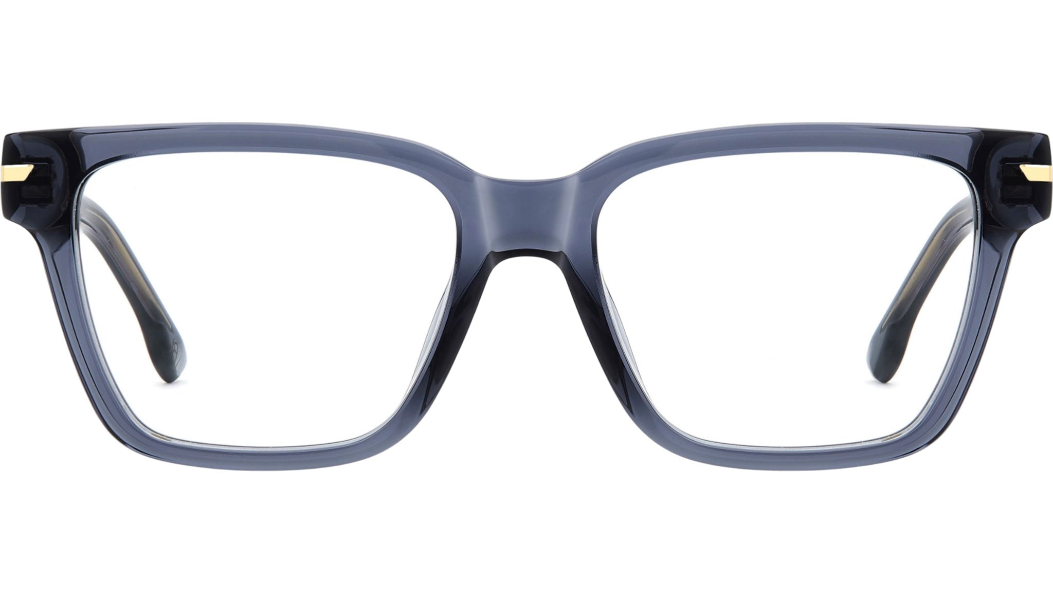 Victoria Beckham VB 1010 PJP Optical Frame Blue - eye-oo.com