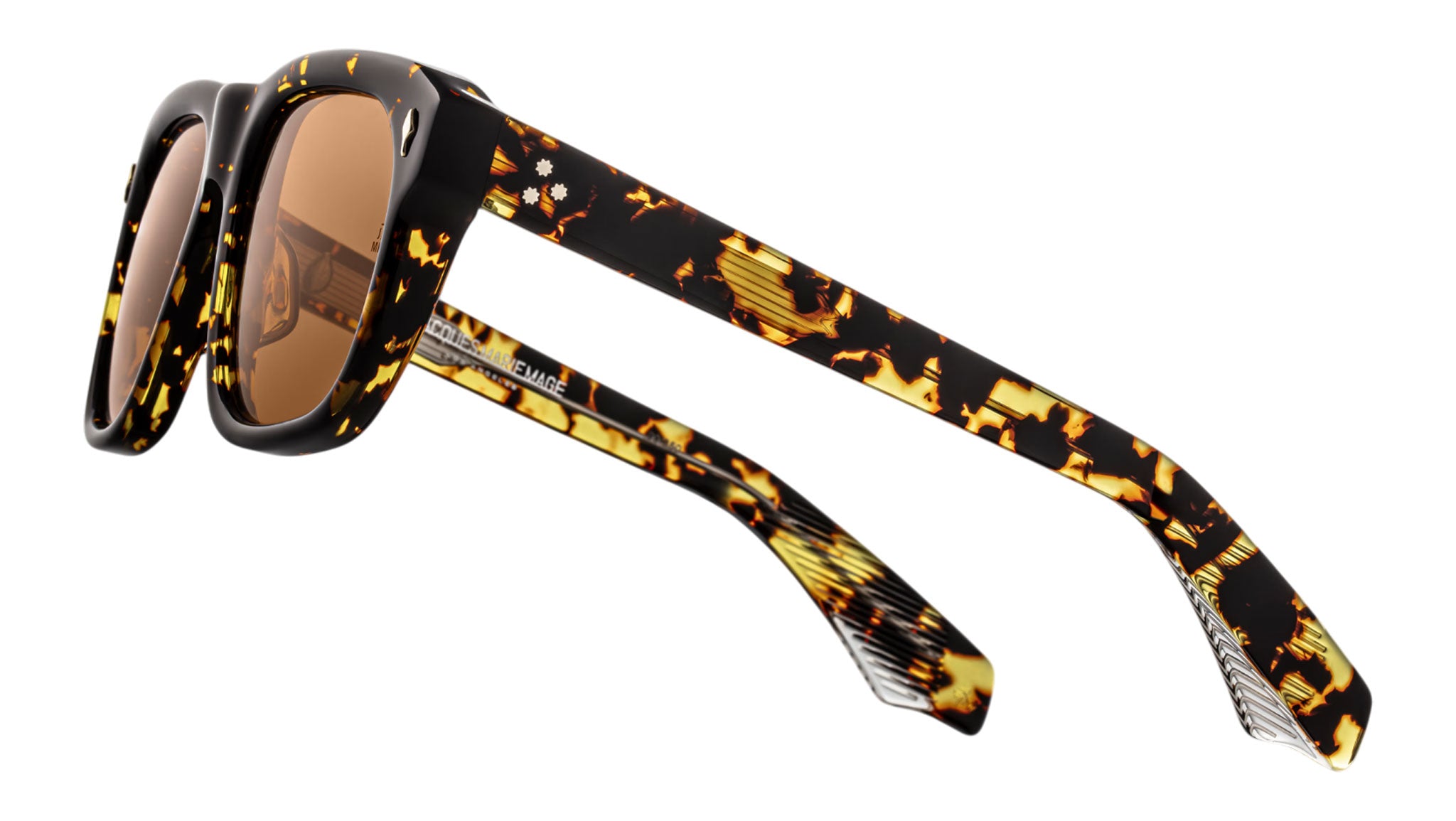 Jacques Marie Mage Yves Tokyo Sunglasses JMMYV-H14 - eye-oo.com