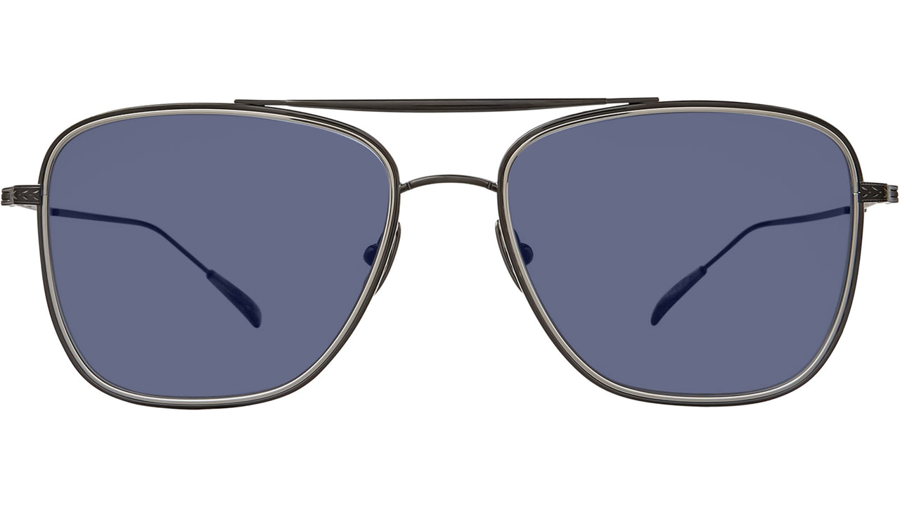 Novarro S Gunmetal