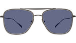 Novarro S Gunmetal
