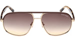Maxwell FT1019 28F Rose Gold