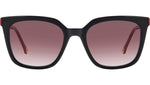 HER 0236/S OIT Black Red