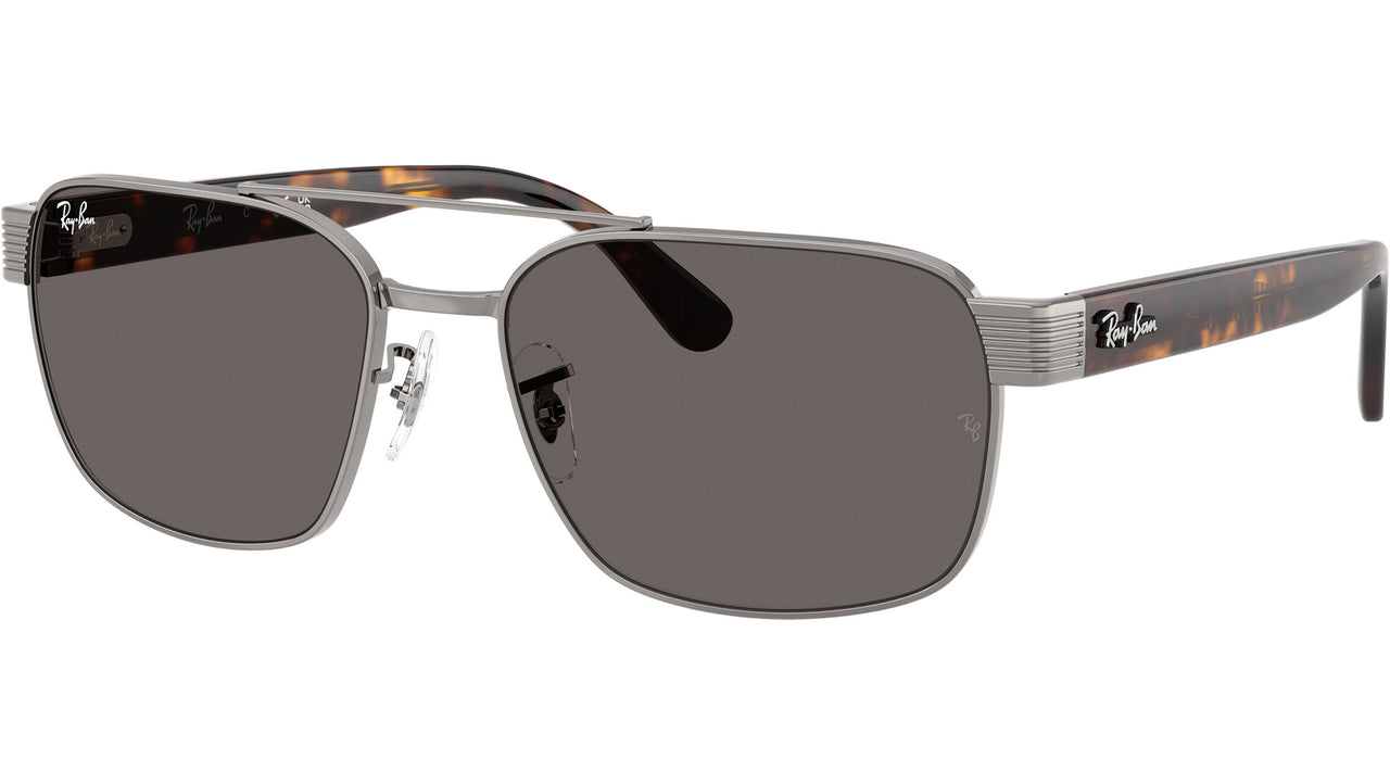 RB3751 004/B1 Gunmetal