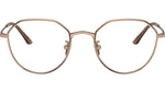 AR 5142 3011 Rose Gold