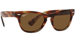 Laramie RB2201 954/57 striped havana