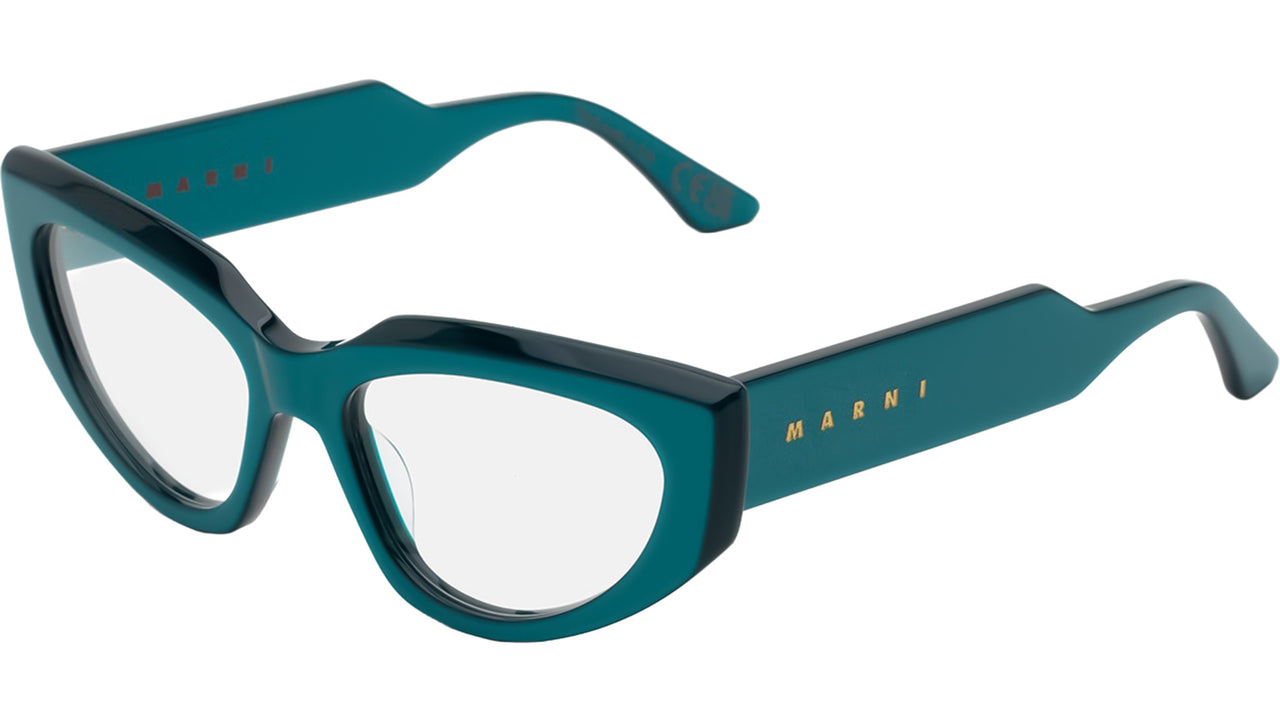 Tahat Metallic Teal