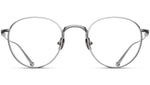 M3085 Brushed Silver