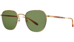 World Sun Gold