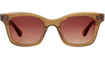 Thompson Sun Caramel