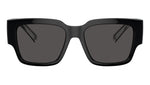 DX 6004 501/87 Black Grey