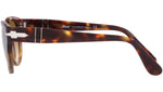 PO3287S 115851 Grey Havana