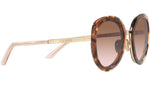 PR 54YS caramel tortoise