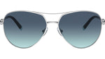 TF3083B 60019S Silver