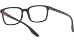PS 05MV 1BO1O1 black demi shiny