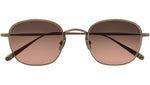 Cascade M Sun Antique Gold