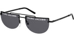 MARC 404/S 003 matte black