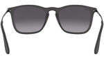Chris RB4187F 622/8G rubber black