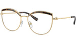 Napier MK3072 1016 Light Gold